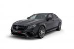 Mercedes-AMG E63 S 700 by Brabus 2017 года